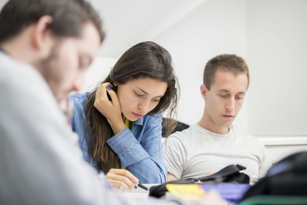students